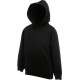 Sweat-shirt enfant à capuche personnalisable Classic 62-043-0 – Vêtement promotionnel pour communication par l’objet