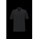 Polo unisexe écoresponsable personnalisable avec poche poitrine – 100% coton bio – Communication B2B – BCM Goodies