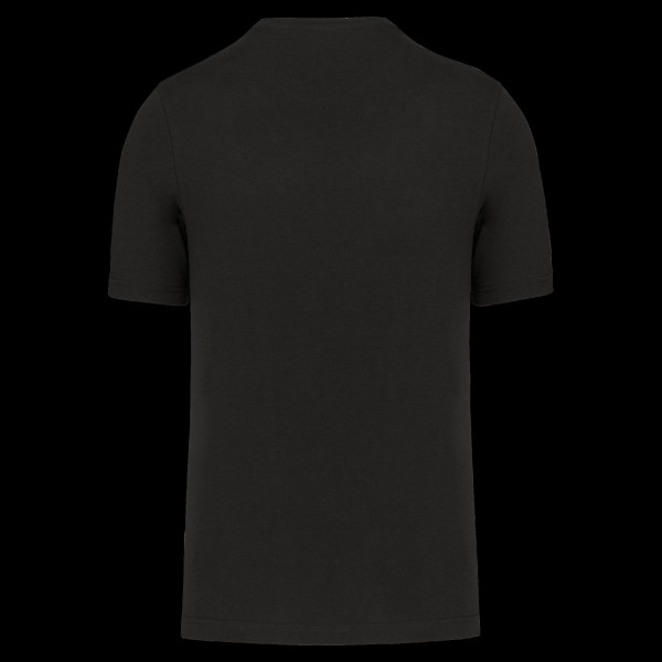T-shirt col rond écoresponsable homme personnalisé pour entreprises et associations – BCM Goodies