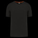 T-shirt col rond écoresponsable homme personnalisé pour entreprises et associations – BCM Goodies