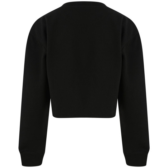 Sweat-shirt enfant Slounge personnalisable pour communication d’entreprise – BCM Goodies