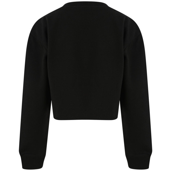 Sweat-shirt enfant Slounge personnalisable pour communication d’entreprise – BCM Goodies
