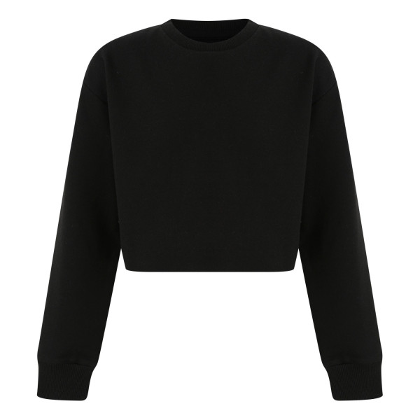 Sweat-shirt enfant Slounge personnalisable pour communication d’entreprise – BCM Goodies