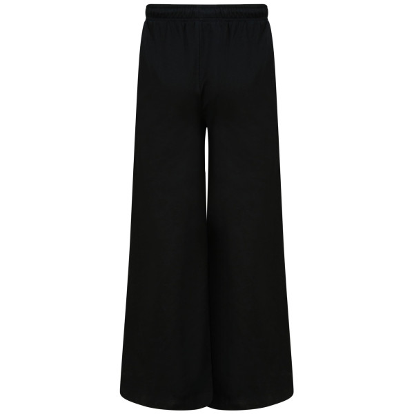 Pantalon de jogging écoresponsable femme personnalisable pour entreprises – coton régénéré et polyester recyclé | BCM Goodies