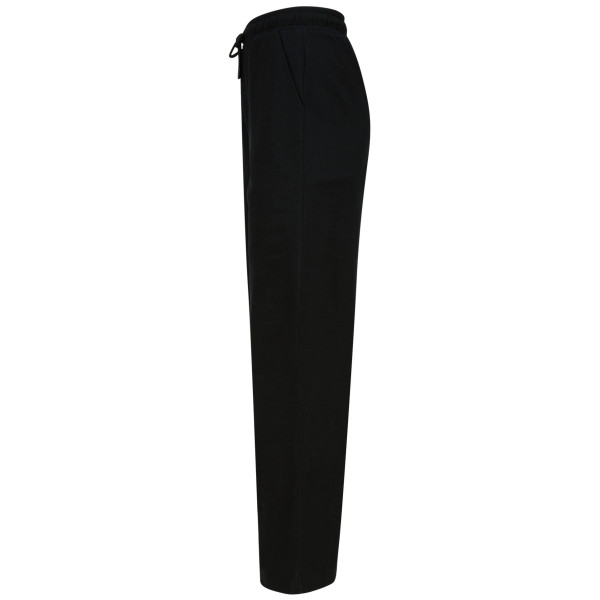 Pantalon de jogging écoresponsable femme personnalisable pour entreprises – coton régénéré et polyester recyclé | BCM Goodies