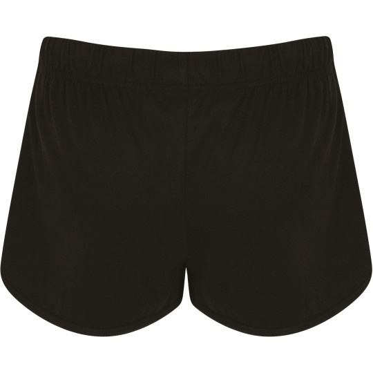 Short Femme Rétro personnalisé – Textile promotionnel pour entreprises et événements professionnels | BCM Goodies