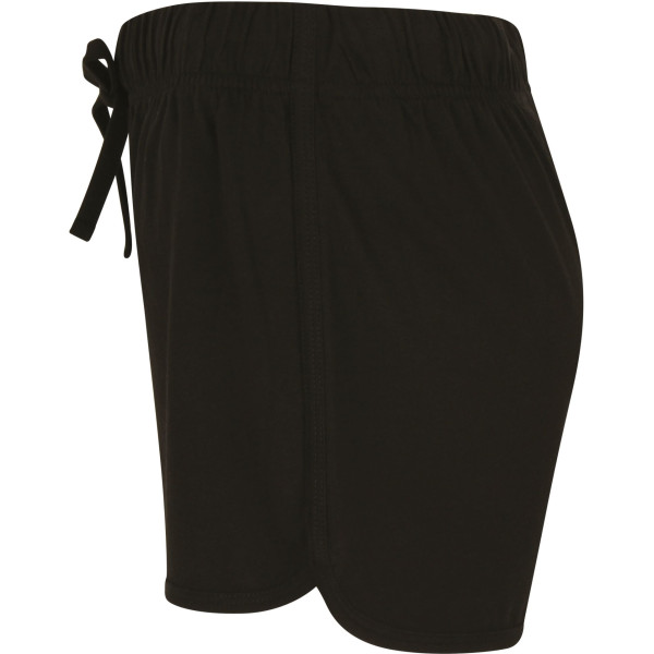 Short Femme Rétro personnalisé – Textile promotionnel pour entreprises et événements professionnels | BCM Goodies