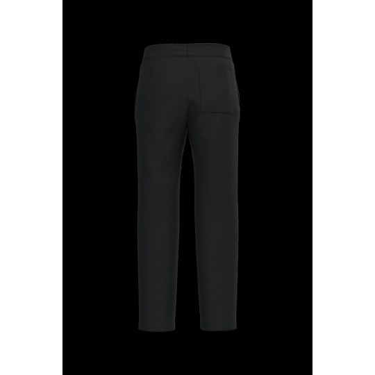 Pantalon polycoton femme personnalisable – Textile d’entreprise pratique pour communication par l’objet