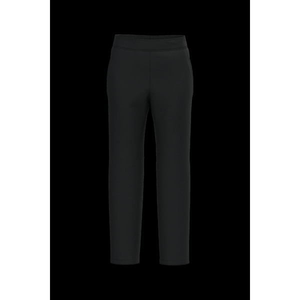 Pantalon polycoton femme personnalisable – Textile d’entreprise pratique pour communication par l’objet