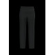 Pantalon polycoton femme personnalisable – Textile d’entreprise pratique pour communication par l’objet