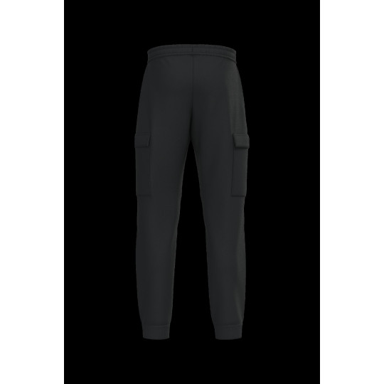 Pantalon molleton cargo écoresponsable homme personnalisé pour entreprises et événements professionnels
