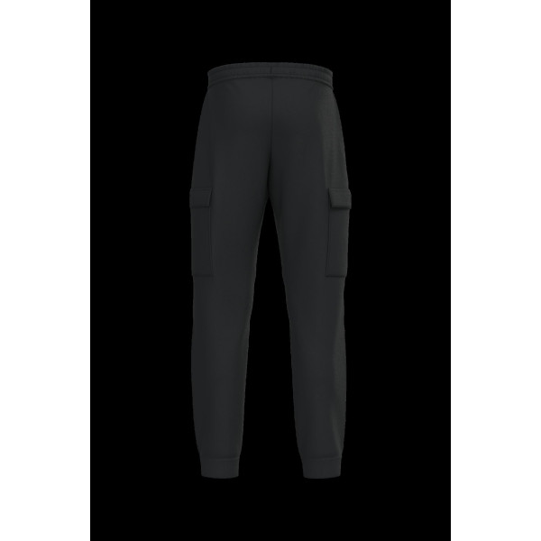 Pantalon molleton cargo écoresponsable homme personnalisé pour entreprises et événements professionnels