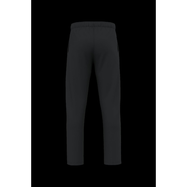 Pantalon de cuisine écoresponsable unisexe personnalisé – vêtement professionnel B2B – BCM Goodies