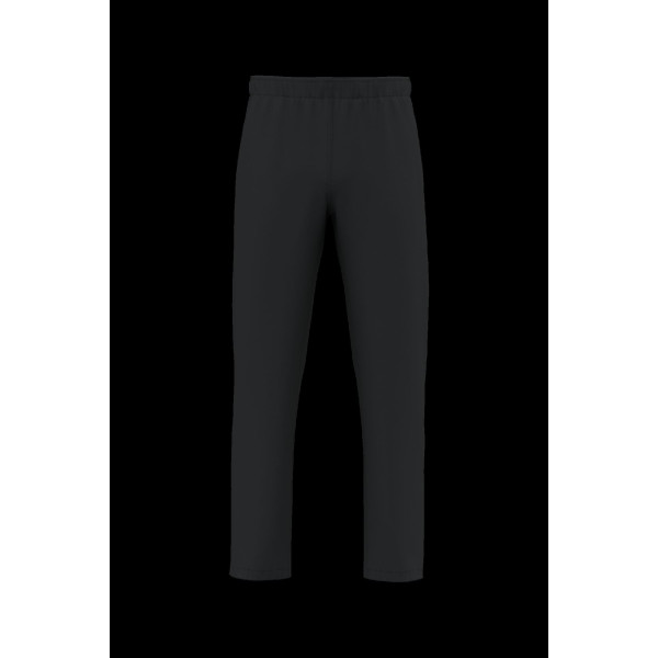Pantalon de cuisine écoresponsable unisexe personnalisé – vêtement professionnel B2B – BCM Goodies