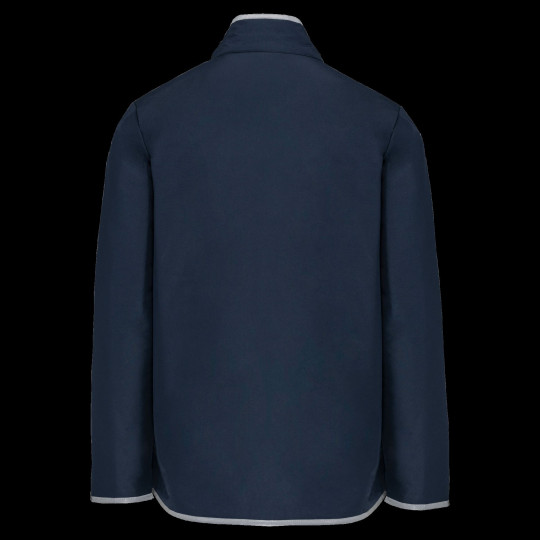 Veste thermique 4 couches personnalisable unisexe pour entreprises – BCM Goodies
