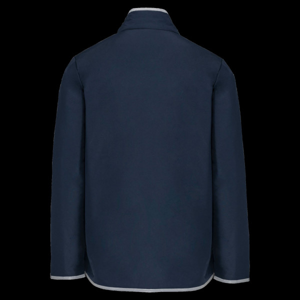 Veste thermique 4 couches personnalisable unisexe pour entreprises – BCM Goodies