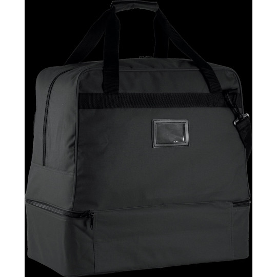 Sac de sport personnalisable 90L avec base rigide – bagagerie promotionnelle pour entreprises et associations | BCM Goodies