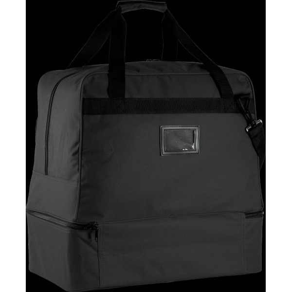 Sac de sport personnalisable 90L avec base rigide – bagagerie promotionnelle pour entreprises et associations | BCM Goodies