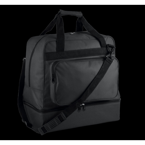 Sac de sport 60L personnalisable avec base rigide – Objet publicitaire B2B pour entreprises et associations | BCM Goodies