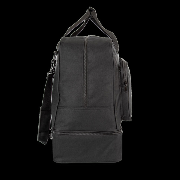 Sac de sport 60L personnalisable avec base rigide – Objet publicitaire B2B pour entreprises et associations | BCM Goodies