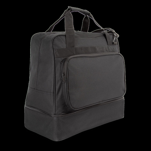 Sac de sport 60L personnalisable avec base rigide – Objet publicitaire B2B pour entreprises et associations | BCM Goodies