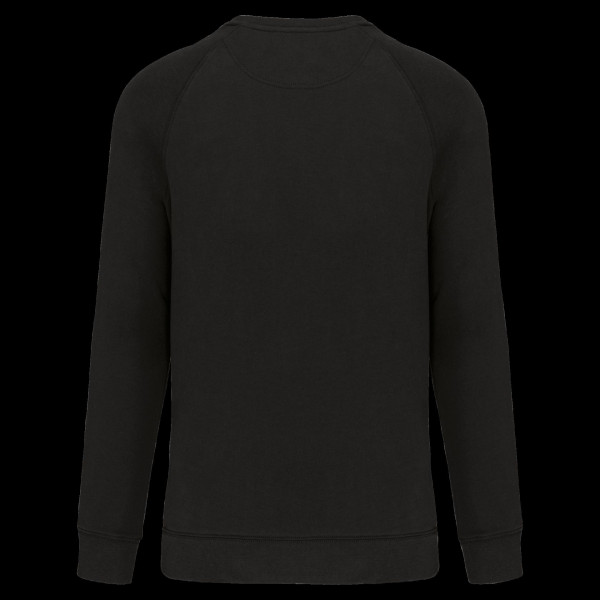 Sweat-shirt col rond homme personnalisé – Communication B2B et objets publicitaires entreprise | BCM Goodies