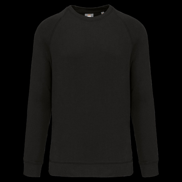Sweat-shirt col rond homme personnalisé – Communication B2B et objets publicitaires entreprise | BCM Goodies