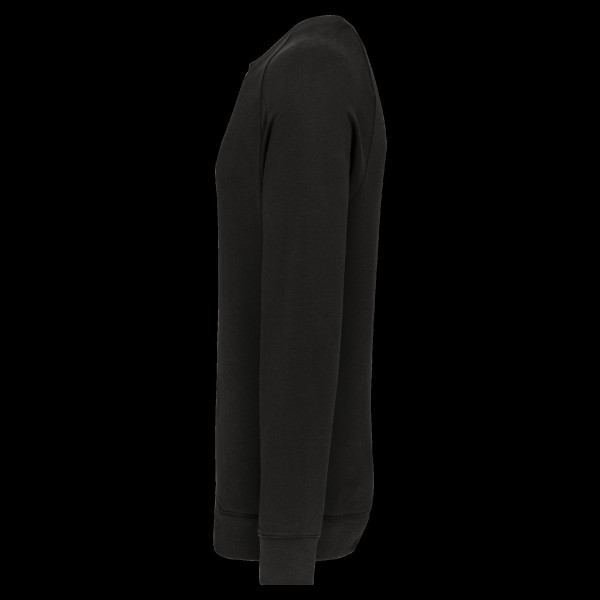 Sweat-shirt col rond homme personnalisé – Communication B2B et objets publicitaires entreprise | BCM Goodies