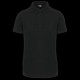 Polo homme manches courtes personnalisable col boutons pression – Textile d’entreprise BCM Goodies