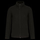Veste micropolaire zippée homme personnalisable pour communication B2B – BCM Goodies