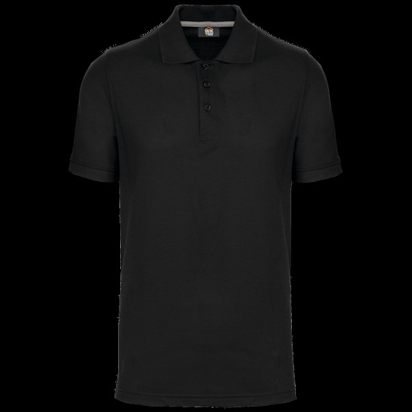 Polo manches courtes homme personnalisable – Goodies B2B pour entreprises et équipes | BCM Goodies