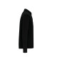 Sweat-shirt col polo homme personnalisable – vêtement professionnel pratique et durable