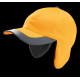 Casquette hiver fluorescente 6 panneaux personnalisable – Accessoire publicitaire B2B pour entreprises – BCM Goodies