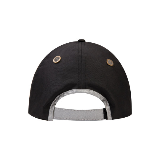 Casquette de protection 5 panneaux personnalisable – Accessoire professionnel conforme EN812 pour entreprises