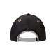 Casquette de protection 5 panneaux personnalisable – Accessoire professionnel conforme EN812 pour entreprises