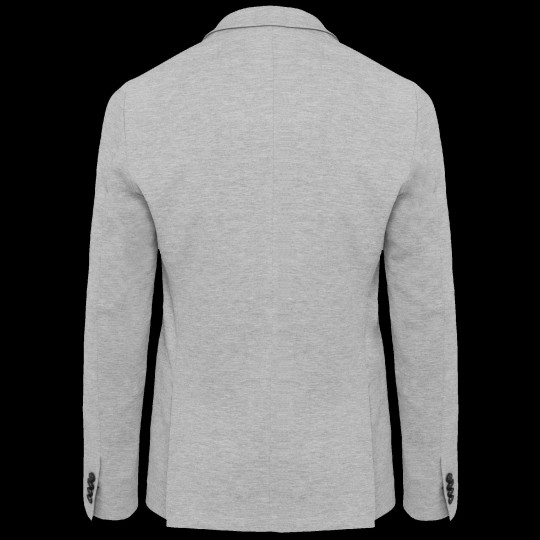 Veste maille homme personnalisable pour entreprises – Praticité et élégance pour communication de marque – BCM Goodies