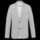 Veste maille homme personnalisable pour entreprises – Praticité et élégance pour communication de marque – BCM Goodies