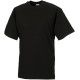 T-shirt Heavy Duty personnalisé pour communication d’entreprise – BCM Goodies