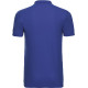 Polo Stretch Homme personnalisable – Vêtement d’entreprise pour communication et image de marque