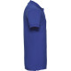 Polo Stretch Homme personnalisable – Vêtement d’entreprise pour communication et image de marque