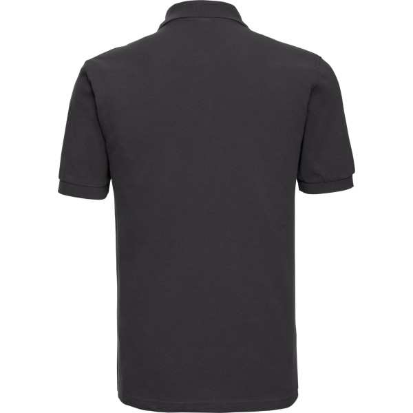 Polo homme Classic personnalisable pour entreprises – Vêtement publicitaire coton piqué Ring-Spun
