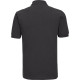 Polo homme Classic personnalisable pour entreprises – Vêtement publicitaire coton piqué Ring-Spun