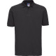 Polo homme Classic personnalisable pour entreprises – Vêtement publicitaire coton piqué Ring-Spun