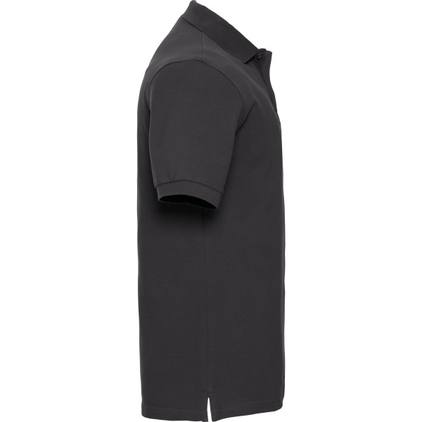 Polo homme Classic personnalisable pour entreprises – Vêtement publicitaire coton piqué Ring-Spun