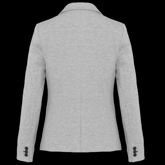 Veste maille femme personnalisable pour entreprises – Cadeau d'affaires et intégration collaborateurs | BCM Goodies