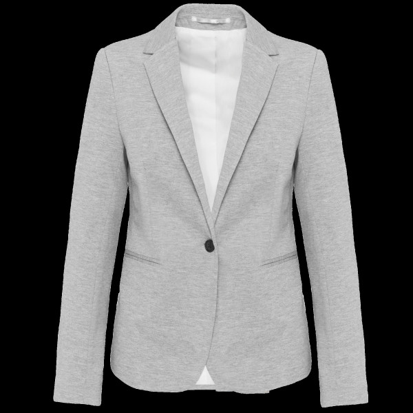 Veste maille femme personnalisable pour entreprises – Cadeau d'affaires et intégration collaborateurs | BCM Goodies