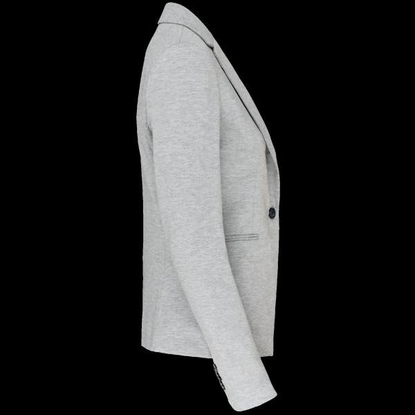 Veste maille femme personnalisable pour entreprises – Cadeau d'affaires et intégration collaborateurs | BCM Goodies