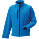 Veste softshell homme personnalisable – Communication par l’objet B2B – BCM Goodies