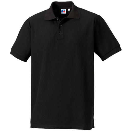 Polo Homme Ultimate Personnalisable 100% Coton pour Entreprises – Communication par l’Objet – BCM Goodies