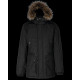 Parka grand froid personnalisable pour communication B2B – Vêtement promotionnel entreprise – BCM Goodies